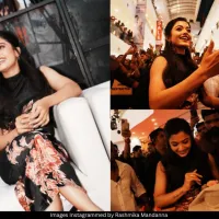 Rashmika Mandanna