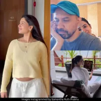 Samantha Ruth Prabhu