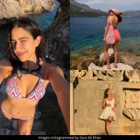 Sara Ali Khan