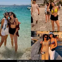 Sara Ali Khan