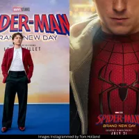 Spider-Man: Brand New Day 