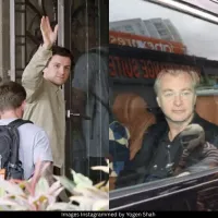 Christopher Nolan Tom Holland 