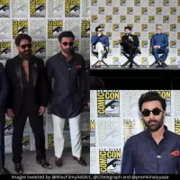 Ranbir Kapoor Yash