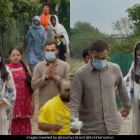 Anushka Sharma Virat Kohli 