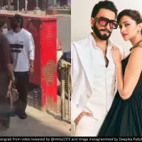 Deepika Padukone Ranveer Singh