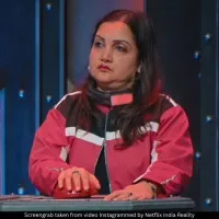 Madhuri Jain Grover 