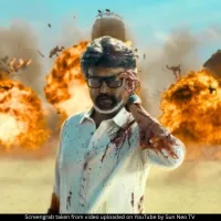 Rajinikanth Jailer 2