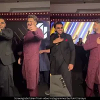 Ranveer Singh Arjun Kapoor