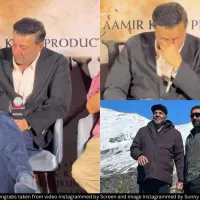 Sunny Deol