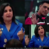 Farah Khan Ram Kapoor 