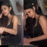Mouni Roy 