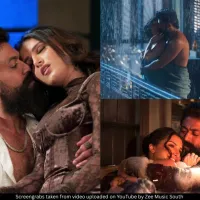 Yash Tara Sutaria