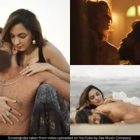 Kiara Advani Yash 