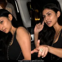 Mouni Roy