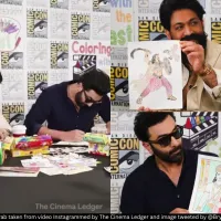 Ranbir Kapoor Yash