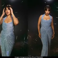 Bhumi Pednekar 