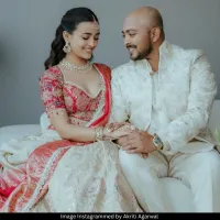 Akriti Agarwal Prithvi Shaw