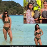 Shreya Dhanwanthary
