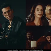 Karan Johar 