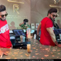 Ranveer Singh 