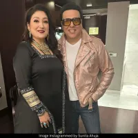 Sunita Ahuja Govinda