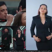 Kangana Ranaut Ram Kapoor 