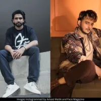 Amaal Mallik Tanishk Bagchi 