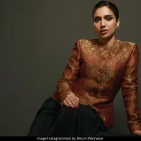 Bhumi Pednekar