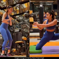 Rakul Preet Singh 