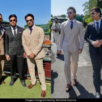 Abhishek Sharma Yuvraj Singh 