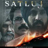 Satluj poster