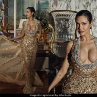 Esha Gupta