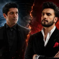 Farhan Akhtar Ranveer Singh