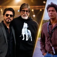 ‘कौन बनेगा करोड़पति 18’ में अमिताभ बच्चन ने शाह रुख खान की ‘स्वदेस’ में अदाकारी की खास तौर पर तारीफ की।