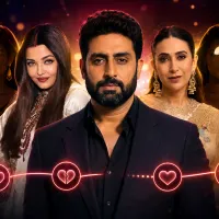 Abhishek Bachchan 