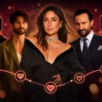 Kareena Kapoor