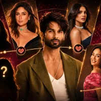 Shahid Kapoor 