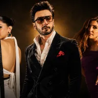 Ranveer Singh love life