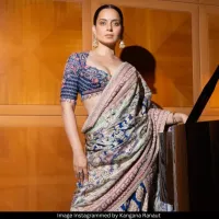 Kangana Ranaut