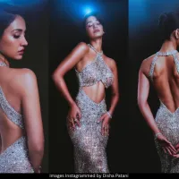Disha Patani
