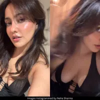 Neha Sharma