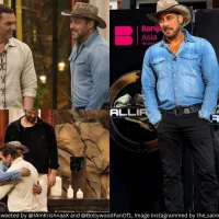 Salman Khan 