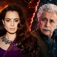कंगना रनौत के पिछले कुछ वर्षों में दिए गए 15 सबसे विवादित बयानों पर डालिए एक नजर।