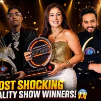 Shreya Kalra MC Stan Elvish Yadav