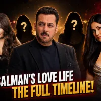 Salman Khan 