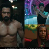 Emraan Hashmi Disha Patani