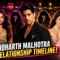 Sidharth Malhotra