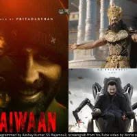 Akshay Kumar Yash