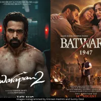 Emraan Hashm Sunny Deol