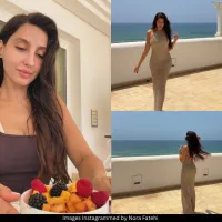 Nora Fatehi
